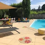 Vakantiehuis Maison Les Rives Ardechoises Ucel
