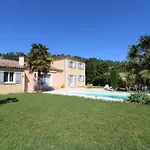 Maison Les Rives Ardechoises Vakantiehuis Ucel