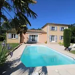 Maison Les Rives Ardechoises Vakantiehuis *