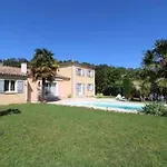 Maison Les Rives Ardechoises Vakantiehuis Ucel