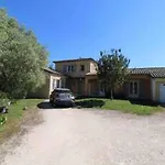 Maison Les Rives Ardechoises Ucel