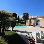 Maison Les Rives Ardechoises * Ucel