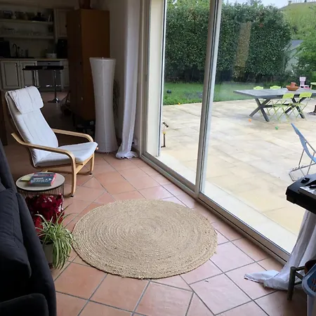 Holiday home Maison Les Rives Ardechoises Ucel