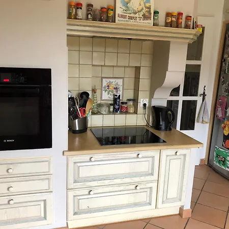 Maison Les Rives Ardechoises *