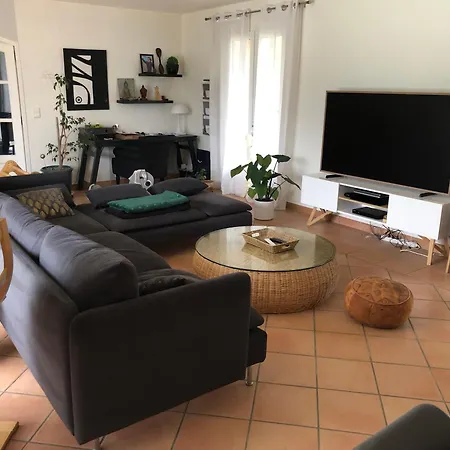 Maison Les Rives Ardechoises Holiday home Ucel