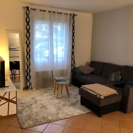 Maison Les Rives Ardechoises Holiday home Ucel