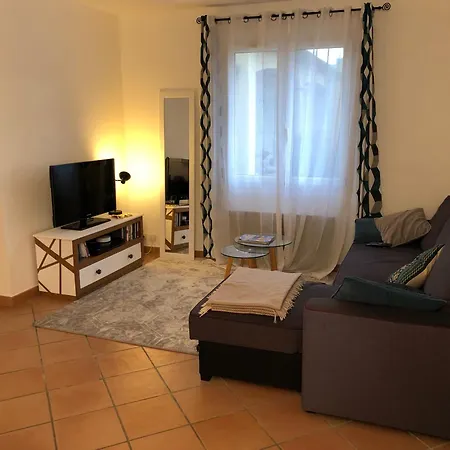 Maison Les Rives Ardechoises * Ucel