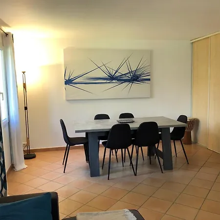 Maison Les Rives Ardechoises *