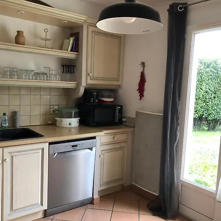 Maison Les Rives Ardechoises Ucel