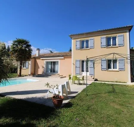 Maison Les Rives Ardéchoises