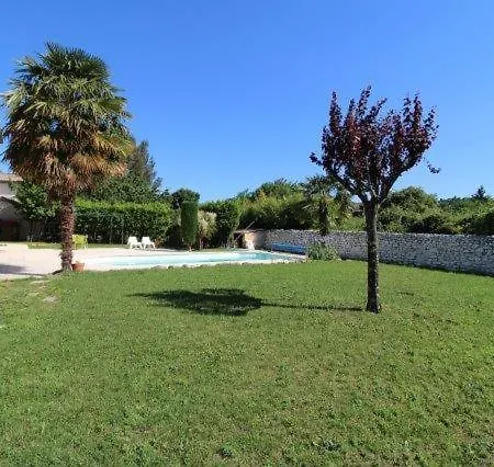 Hébergement de vacances Maison Les Rives Ardechoises *