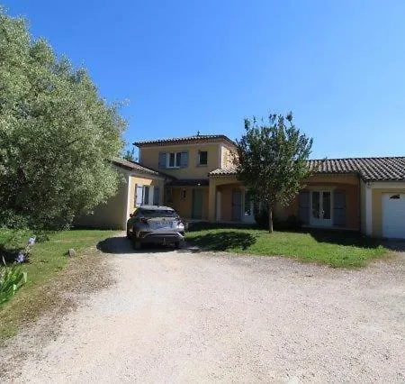Maison Les Rives Ardéchoises *
