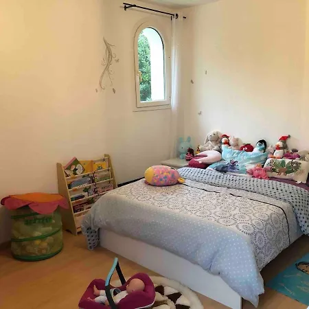 Maison Les Rives Ardechoises Holiday home