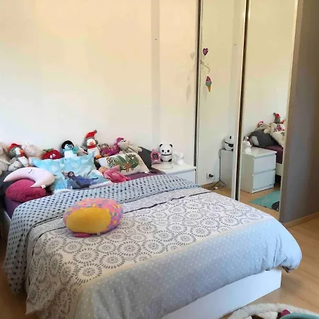 Holiday home Maison Les Rives Ardechoises