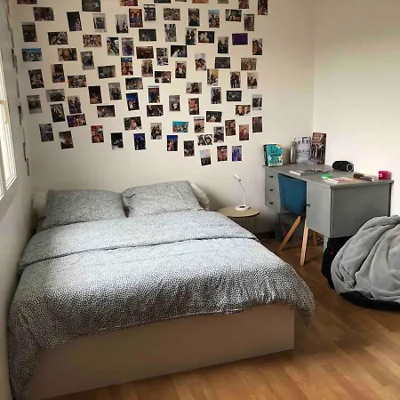 Maison Les Rives Ardechoises Hébergement de vacances Ucel