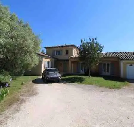 Maison Les Rives Ardéchoises Ucel