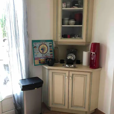 Maison Les Rives Ardechoises Hébergement de vacances *