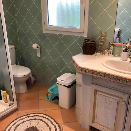 Hébergement de vacances Maison Les Rives Ardechoises