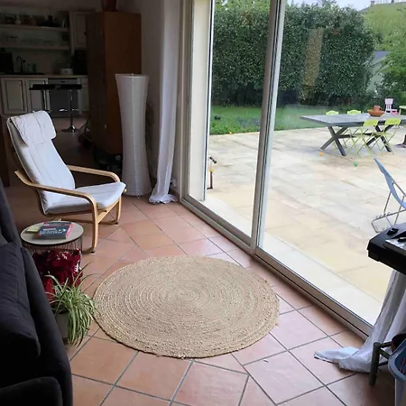 Maison Les Rives Ardechoises *