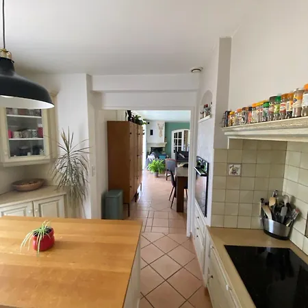 Maison Les Rives Ardechoises
