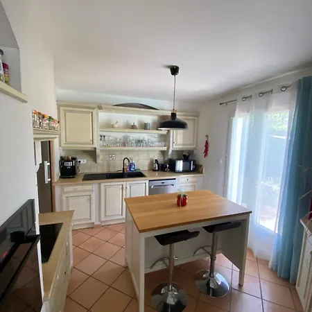 Maison Les Rives Ardéchoises Casa vacanze