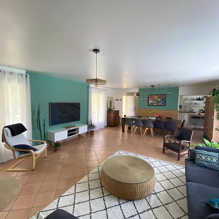 Maison Les Rives Ardéchoises Casa vacanze *
