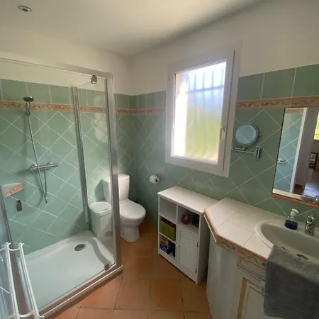 Casa vacanze Maison Les Rives Ardéchoises