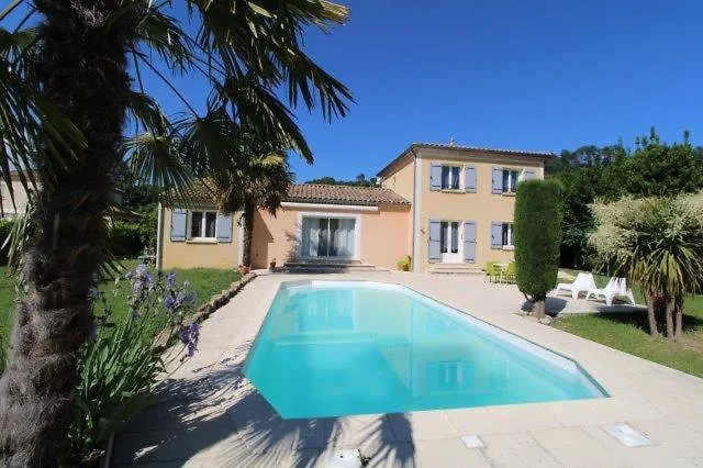 Maison Les Rives Ardechoises *